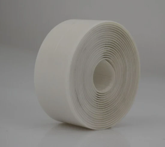 Hete verkoop keramische tegels waterdichte mildewproof PE Butyl Caulk Strip - China PE Butyl Caulk Strip en Butyl Caulk Strip 1
