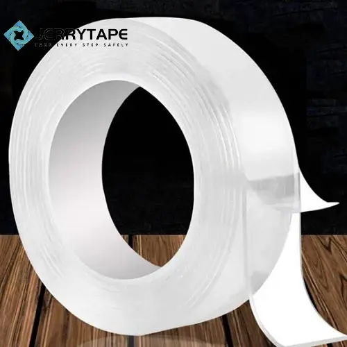 Fita Nano Transparente Jiangsu - - Jerrytape 2