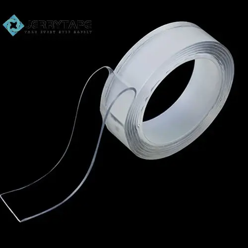 Fita Nano Transparente Jiangsu - - Jerrytape 6