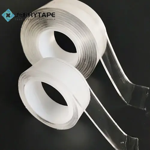 Fita Nano Transparente Jiangsu - - Jerrytape 7