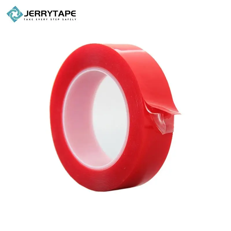 Akrylskumtape Vandtæt - - Jerrytape 3