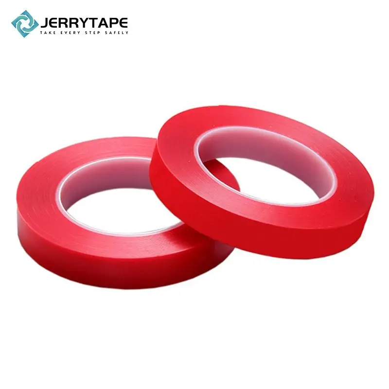 Akrylskumtape Vandtæt - - Jerrytape 4