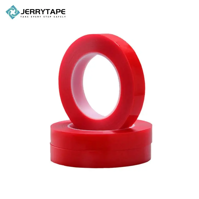 Akrylskumtape Vandtæt - - Jerrytape 7