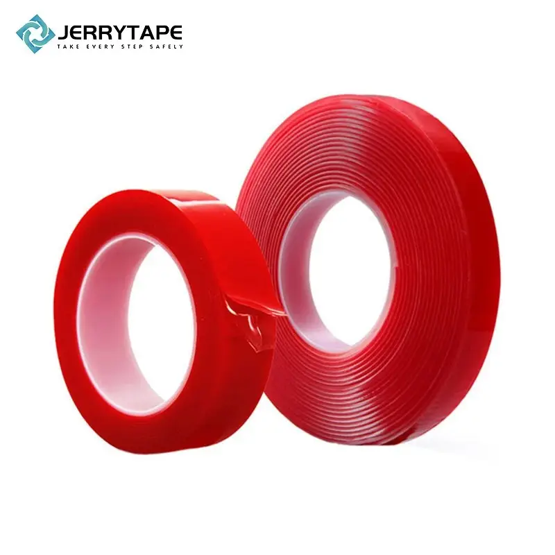 Akrylskumtape Vandtæt - - Jerrytape 2
