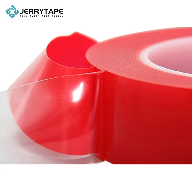 Akrylskumtape Vandtæt - - Jerrytape 6