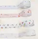 Fita de calafetagem Pvc 20contêineres/mês - - Jerrytape 4