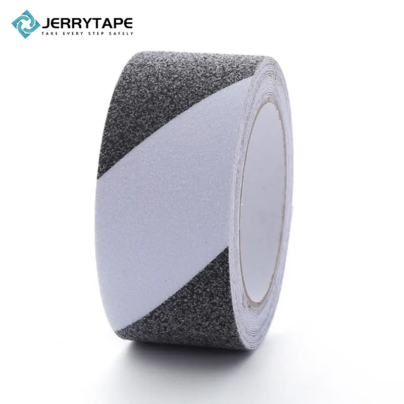 Cinta antideslizante Safe Step para exteriores - - Jerrytape 7