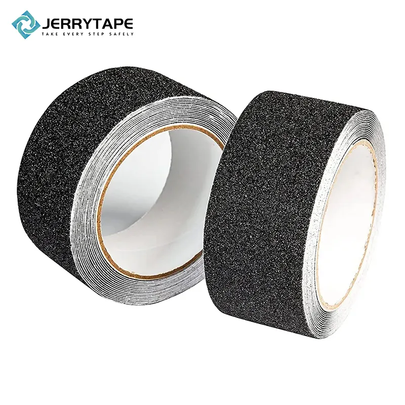 Cinta antideslizante Safe Step para exteriores - - Jerrytape 6