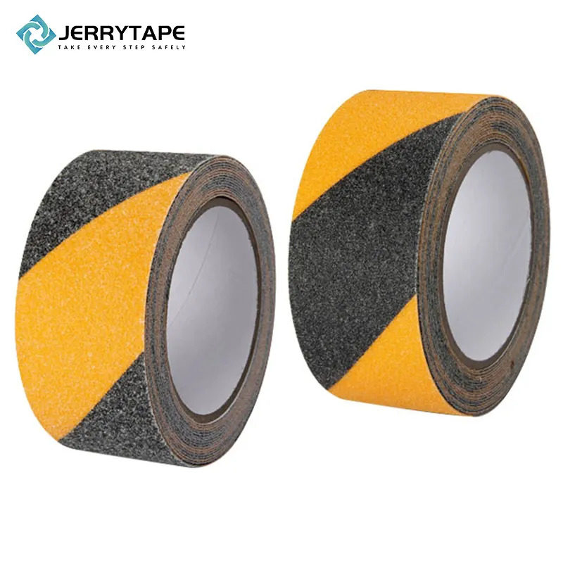 Cinta antideslizante Safe Step para exteriores - - Jerrytape 3