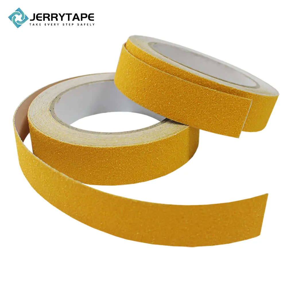 Jerrytape'ten Kaymaz Tutma Bantlı Jerrytape 8