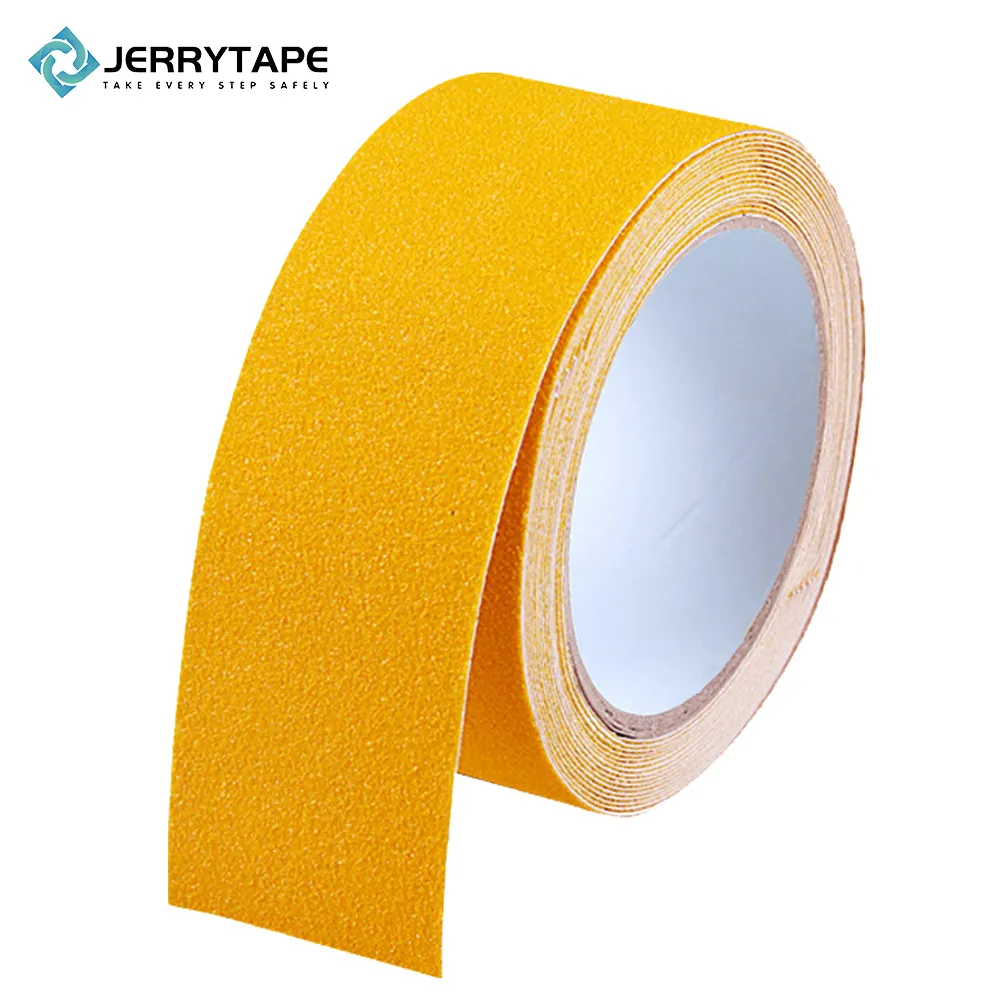Jerrytape'ten Kaymaz Tutma Bantlı Jerrytape 6