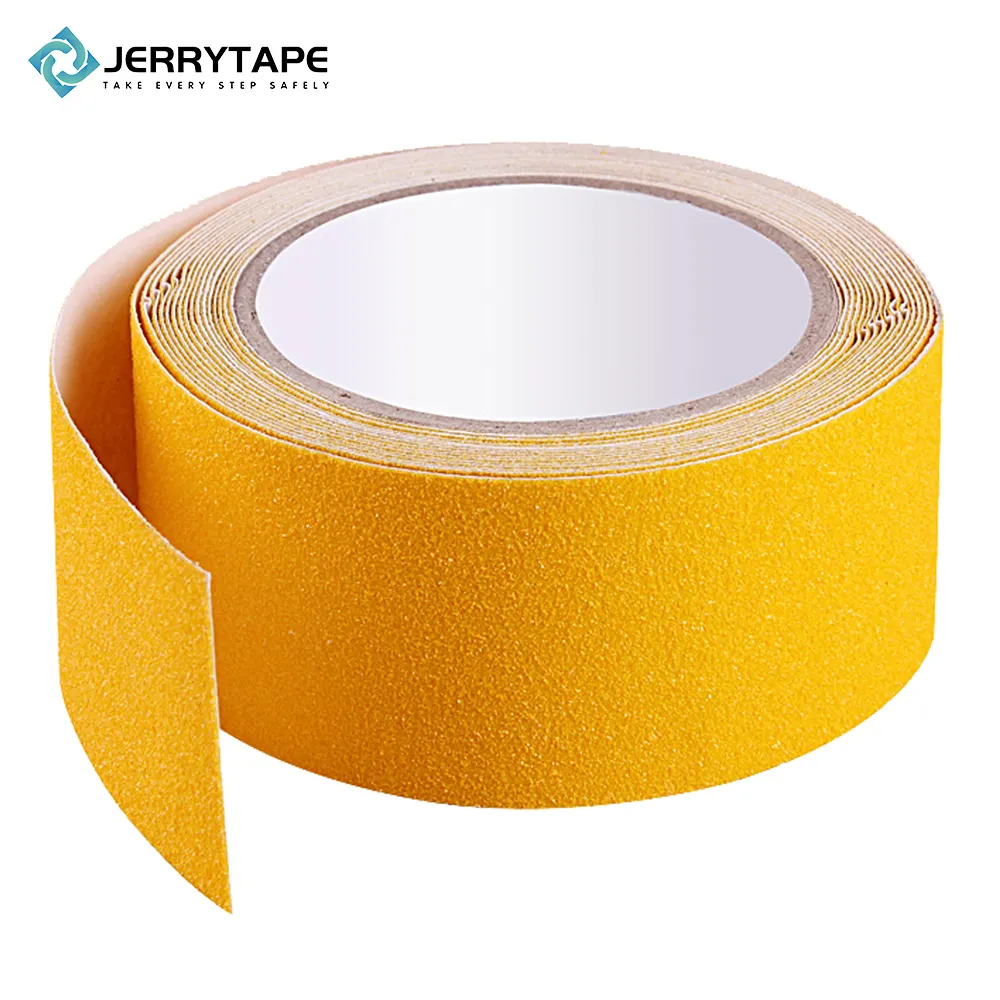 Jerrytape'ten Kaymaz Tutma Bantlı Jerrytape 2