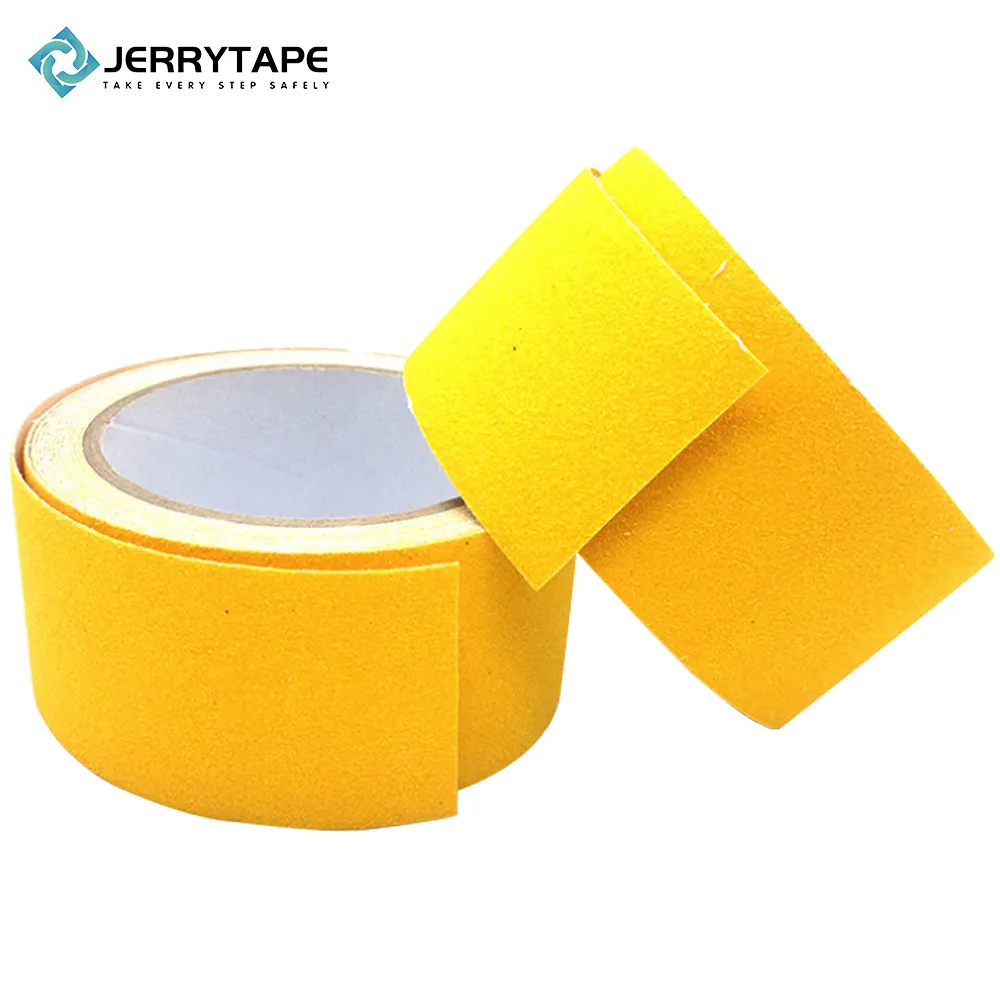 Jerrytape'ten Kaymaz Tutma Bantlı Jerrytape 5