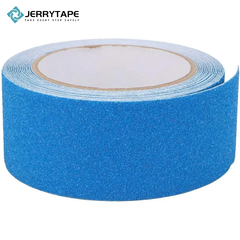 Cinta antideslizante AST-PVC-BL - - Jerrytape 4