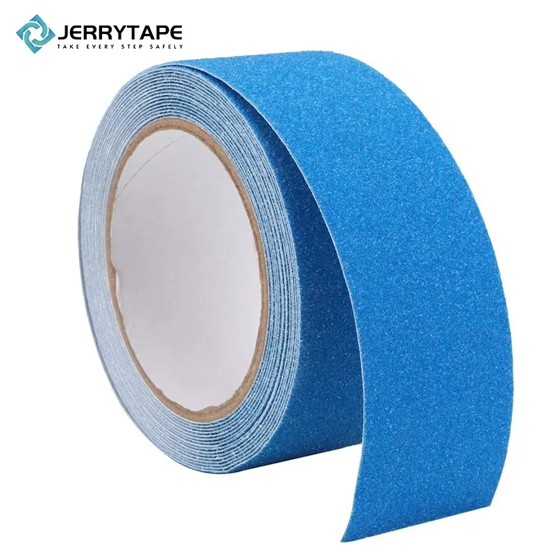 Cinta antideslizante AST-PVC-BL - - Jerrytape 2
