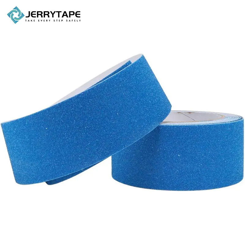 Cinta antideslizante AST-PVC-BL - - Jerrytape 6