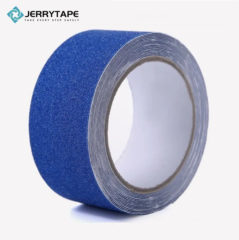 Cinta antideslizante para escalones de exterior - - Jerrytape 8