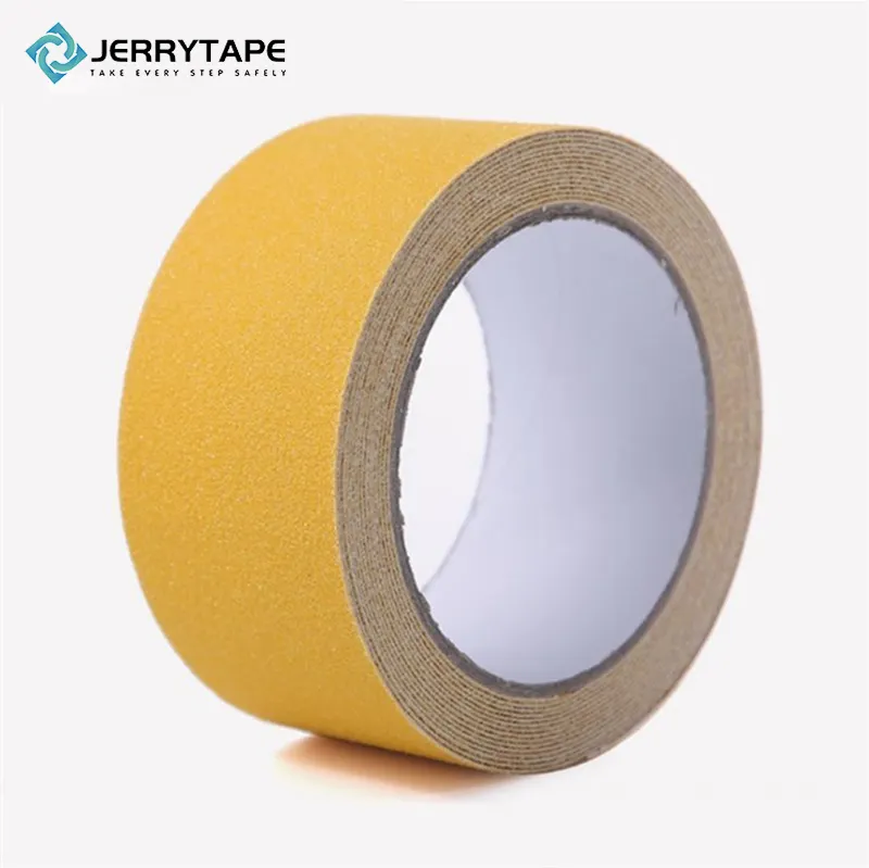 Cinta antideslizante para escalones de exterior - - Jerrytape 7