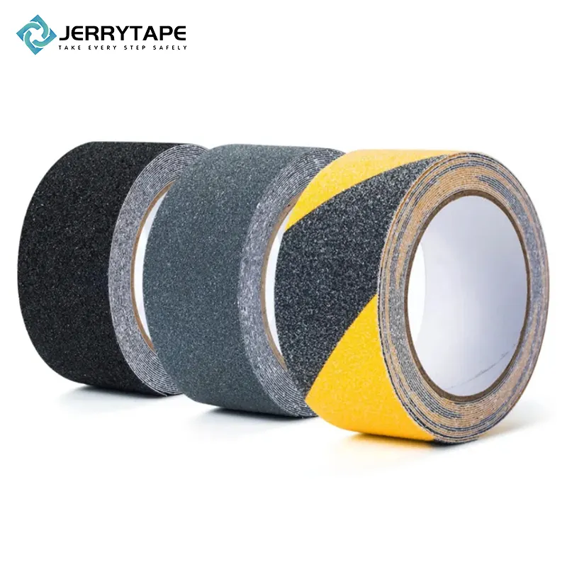 Cinta antideslizante para escalones de exterior - - Jerrytape 4
