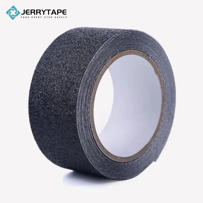 Fita Antiderrapante para Degraus AST-PVC - - Jerrytape 7