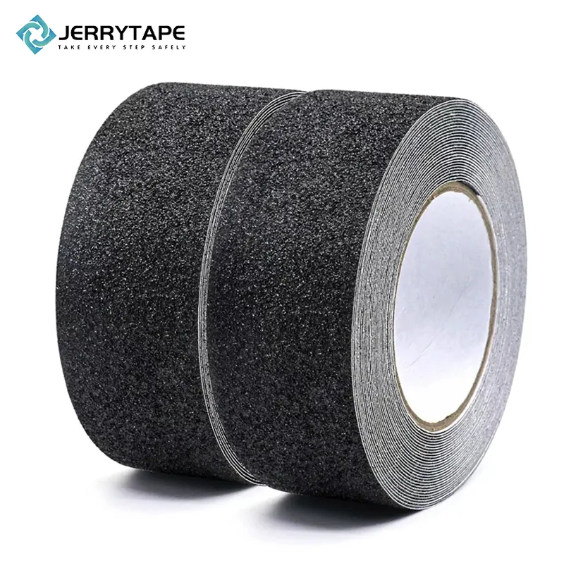 Fita Antiderrapante para Degraus AST-PVC - - Jerrytape 8