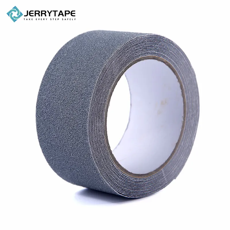 Fita Antiderrapante para Degraus AST-PVC - - Jerrytape 6