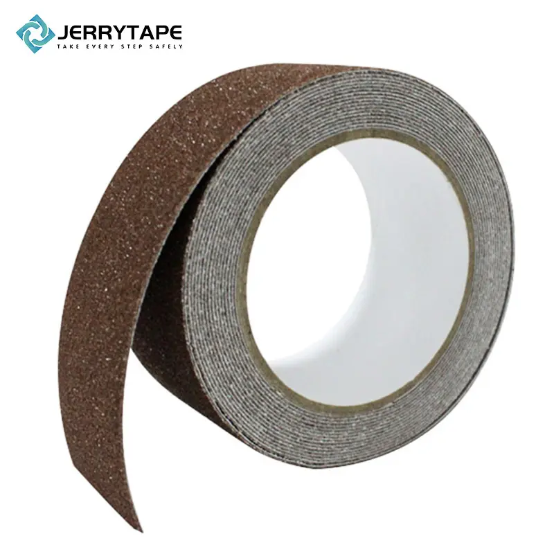 Fita de PVC personalizada 0,75 mm da Jerrytape 6