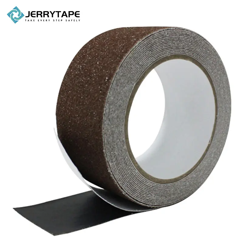 Fita de PVC personalizada 0,75 mm da Jerrytape 5