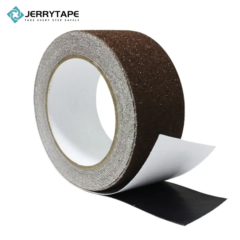 Fita de PVC personalizada 0,75 mm da Jerrytape 2