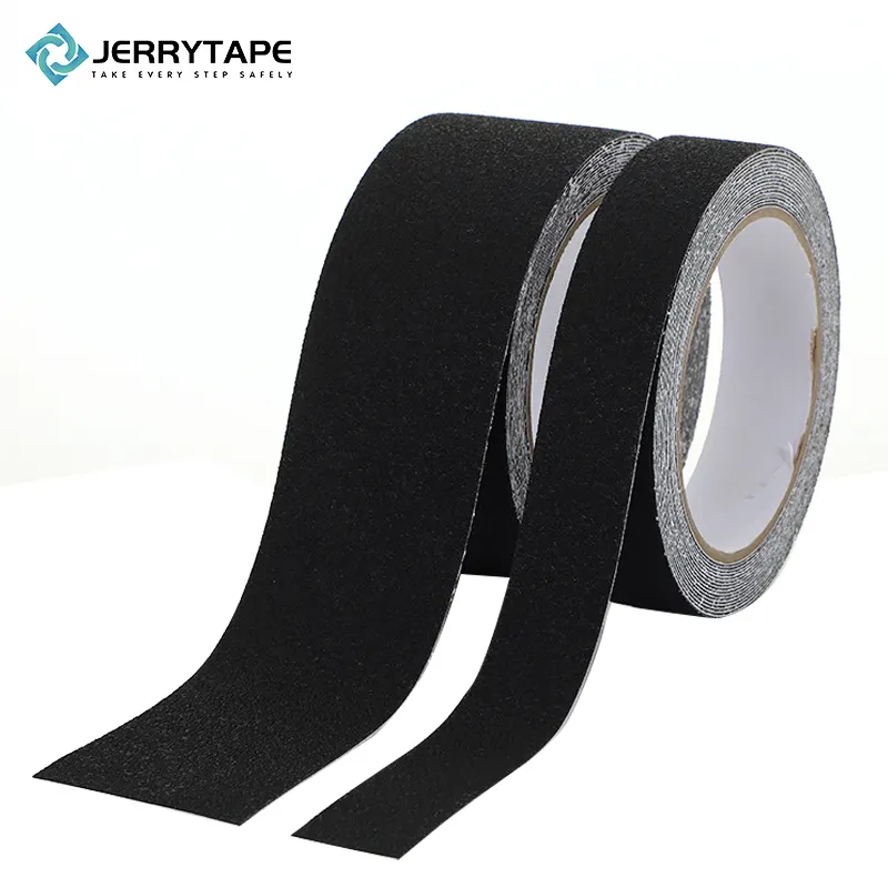 Fita anti -slip 25mmx5m ou como sua solicitação - - Jerrytape 2