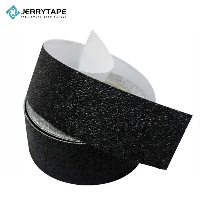 Fita anti -slip 25mmx5m ou como sua solicitação - - Jerrytape 6