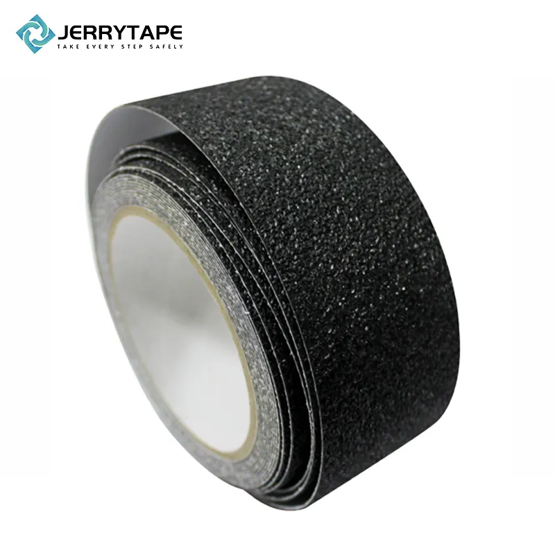 Fita anti -slip 25mmx5m ou como sua solicitação - - Jerrytape 7