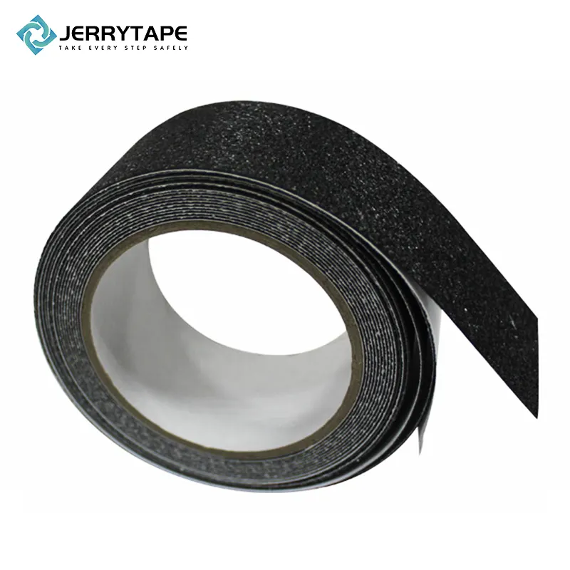 Fita anti -slip 25mmx5m ou como sua solicitação - - Jerrytape 8