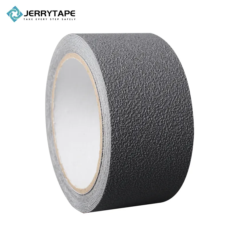 Ikke -glidestrimler til brusegulvfrit leveret af Jerrytape 2