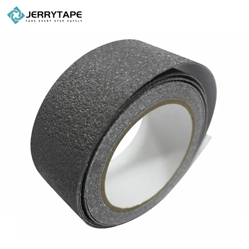Ikke -glidestrimler til brusegulvfrit leveret af Jerrytape 4