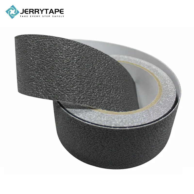 Ikke -glidestrimler til brusegulvfrit leveret af Jerrytape 5