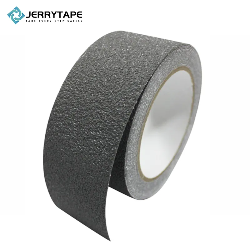 Ikke -glidestrimler til brusegulvfrit leveret af Jerrytape 6