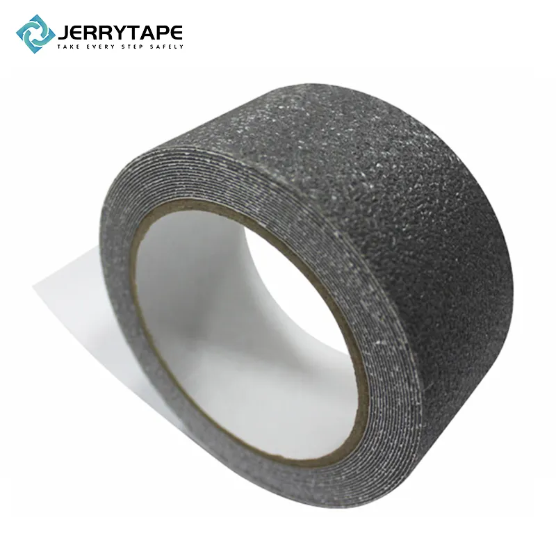 Ikke -glidestrimler til brusegulvfrit leveret af Jerrytape 7