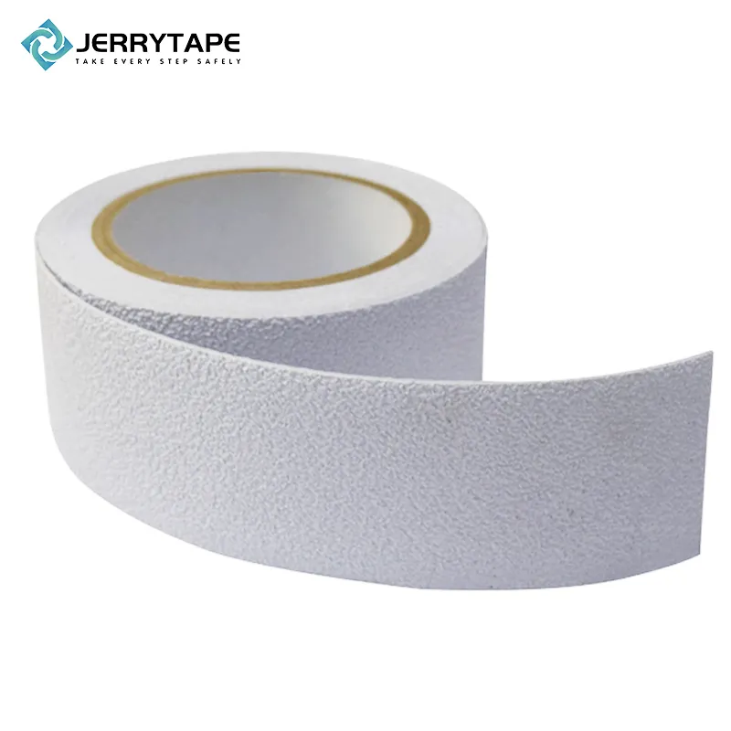 Tiras de chuveiro sem derrapagem Segurança por Jerrytape 5