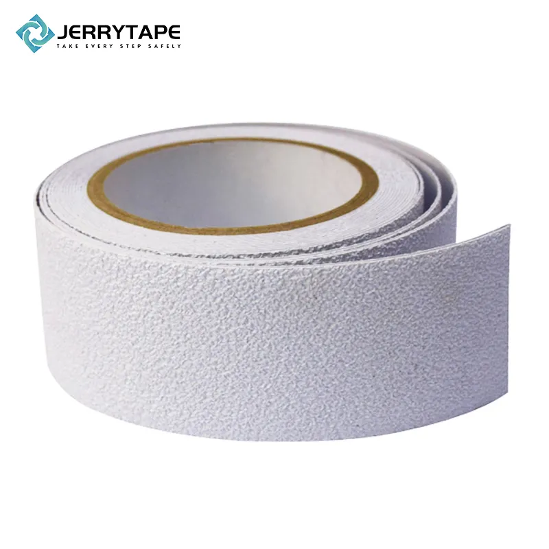 Tiras de chuveiro sem derrapagem Segurança por Jerrytape 3