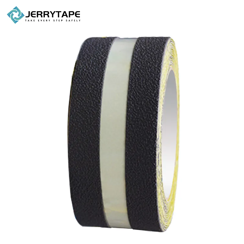 Fita anti -deslizamento para banheiro 25mmx5m ou como sua solicitação - - Jerrytape 4