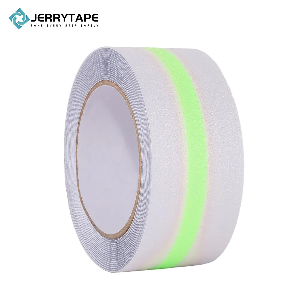 Fita anti -deslizamento para banheiro 25mmx5m ou como sua solicitação - - Jerrytape 9