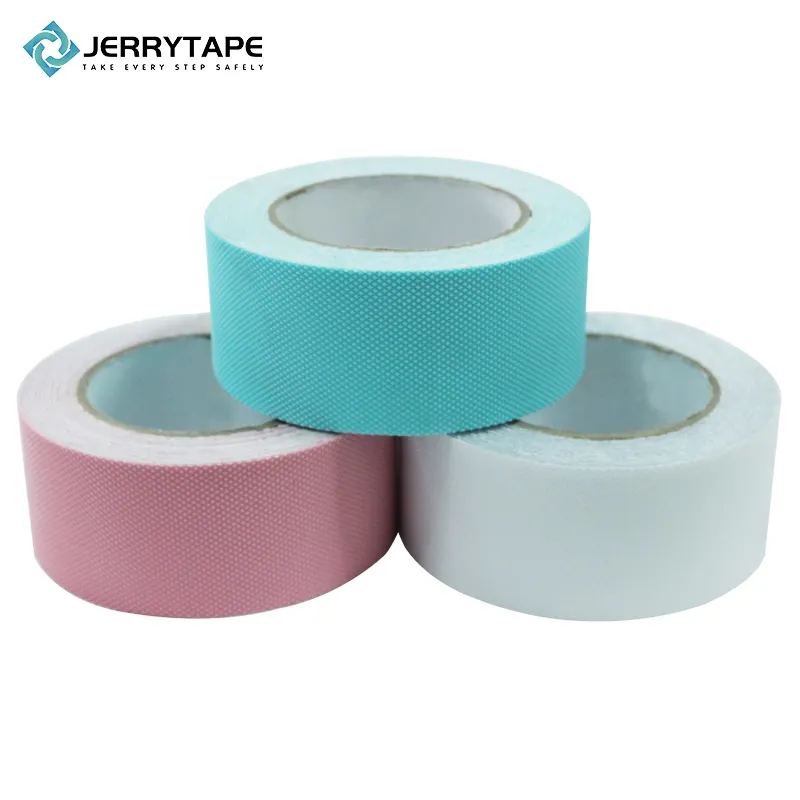 Fita sem escorregamento para pisos de chuveiro China por Jerrytape 8