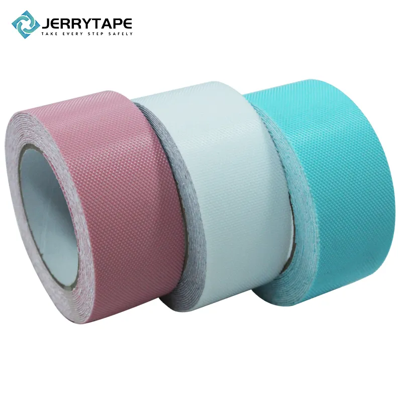 Fita sem escorregamento para pisos de chuveiro China por Jerrytape 7