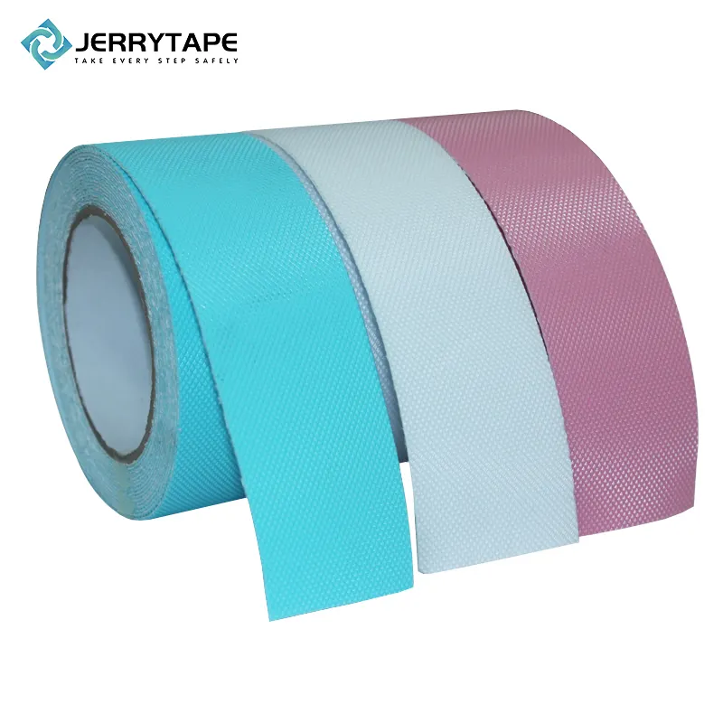 Fita sem escorregamento para pisos de chuveiro China por Jerrytape 6