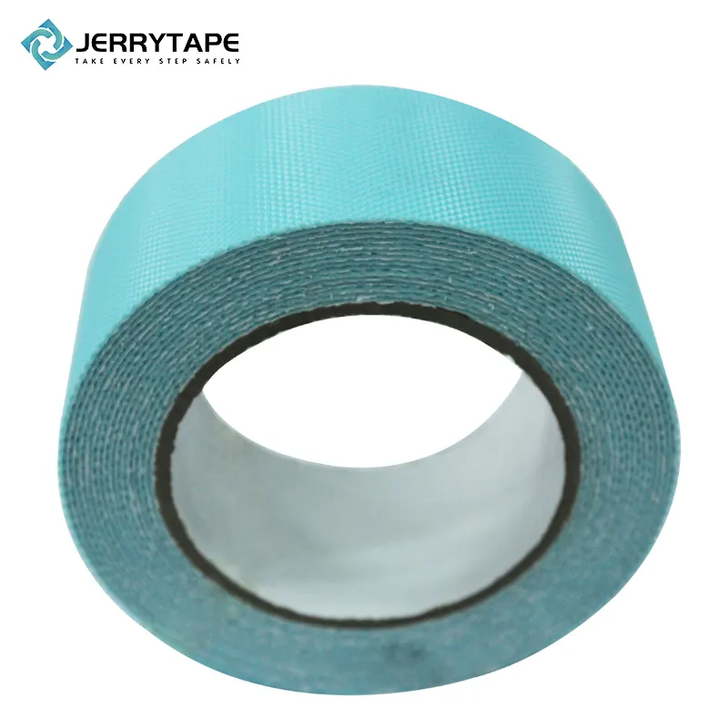 Fita sem escorregamento para pisos de chuveiro China por Jerrytape 5