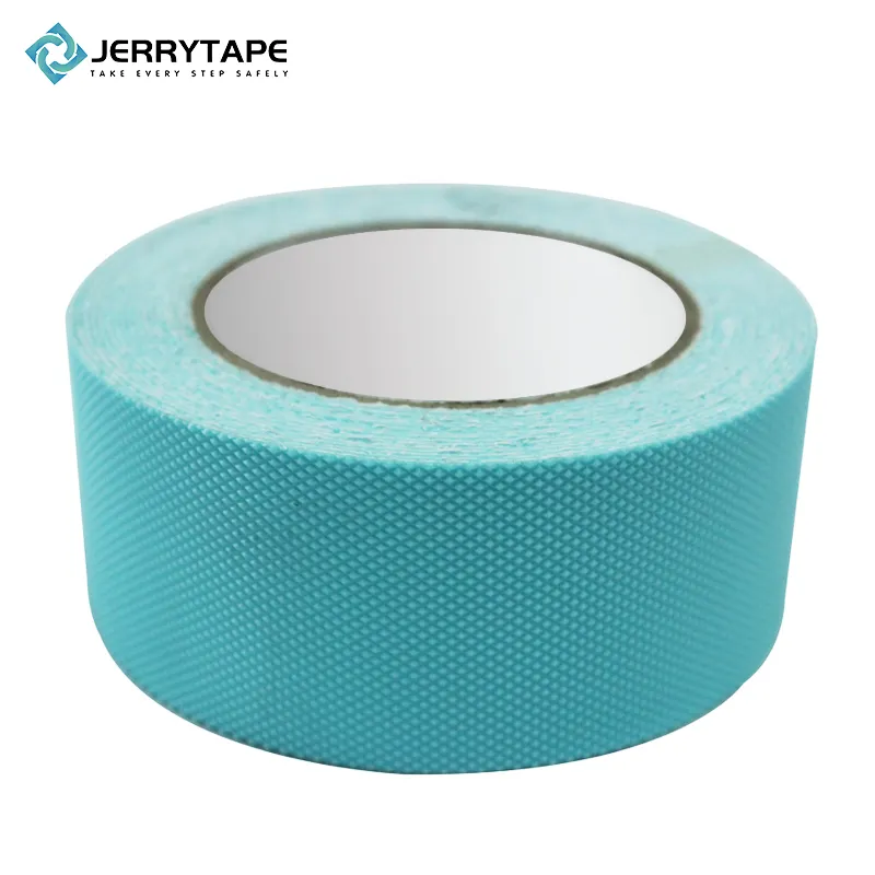 Fita sem escorregamento para pisos de chuveiro China por Jerrytape 4