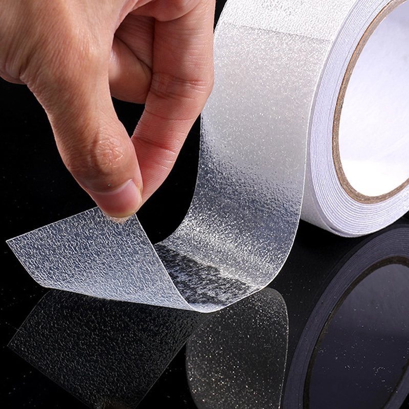 Jerrytape Custom Nastro antiscivolo impermeabile durevole e affidabile per le scale del bagno 1