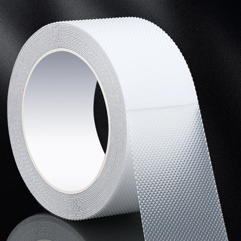 Jerrytape Duş odasında merdiven basamaklarında kullanın cilt dostu yüksek yapışkanlı iz bırakmayan güvenli şeffaf kaymaz yapışkan 1