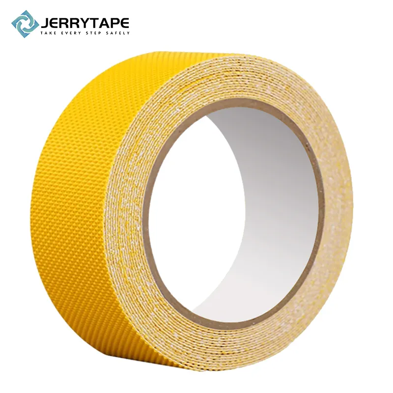 Jerrytape'ten Banyo için Kaymayı Önleyici Bant AST-PU-Y 2